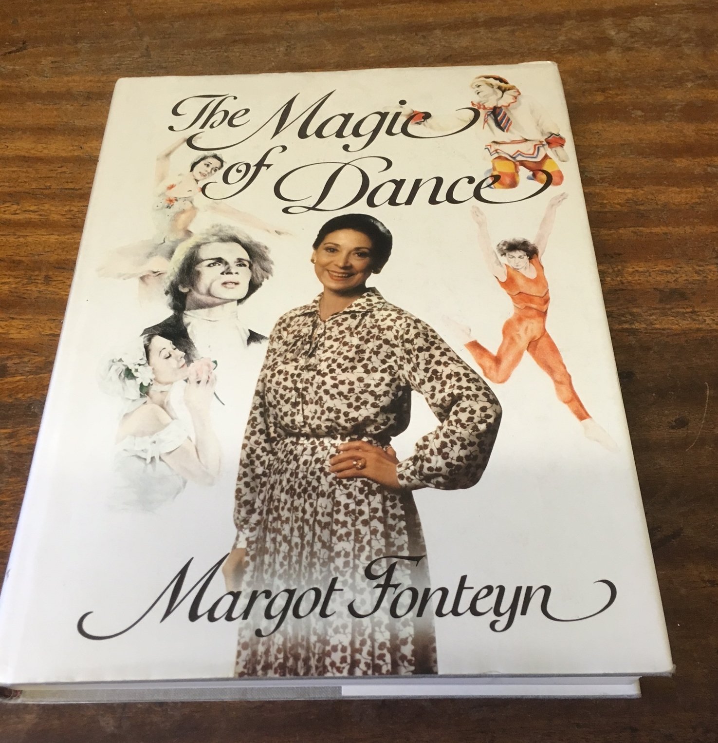 The Magic of Dance
