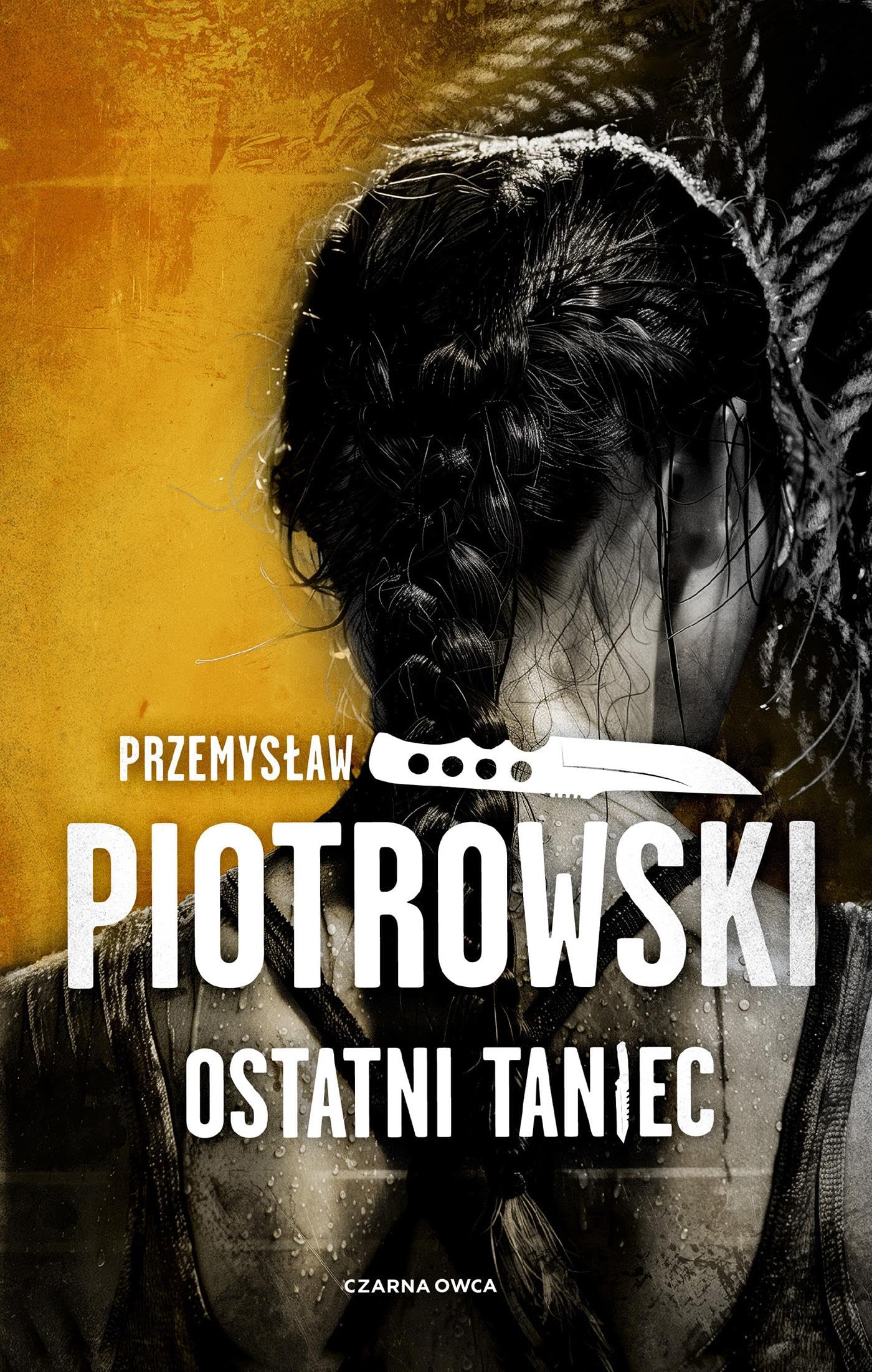 Ostatni taniec: 3 (LUTA KARABINA)