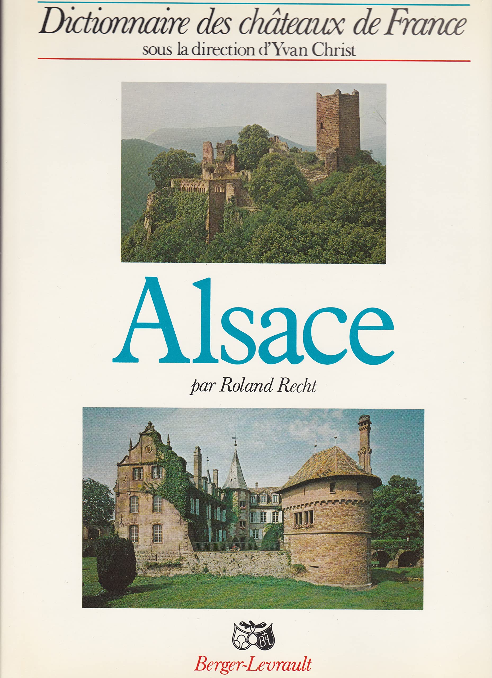 Alsace.