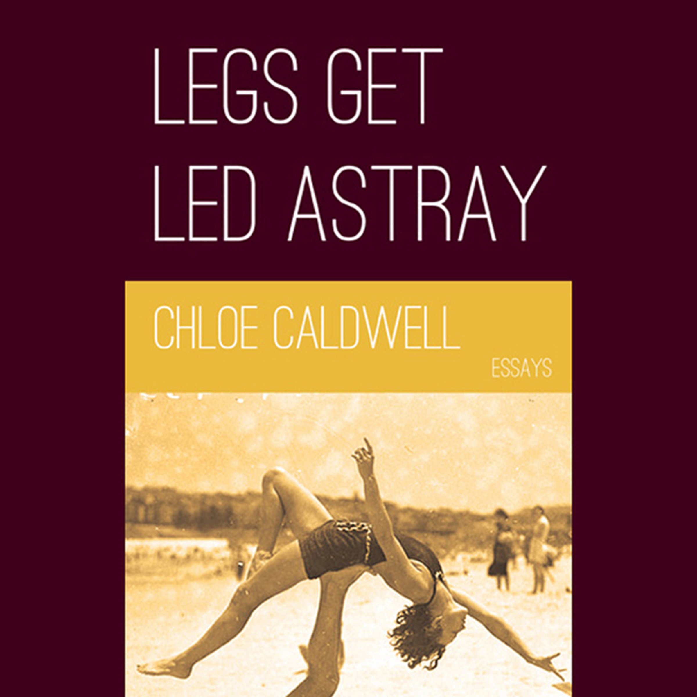 Cover art for Legs Get Led Astray