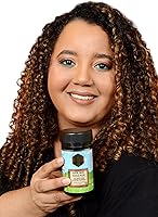 Vista 2 de Pelo, piel, uñas y cápsulas: ¡desbloquea tu belleza natural desde dentro! 5000mcg de biotina, vitamina B1, B6, A, C, D, E, folato 1467 mcg, vitamina