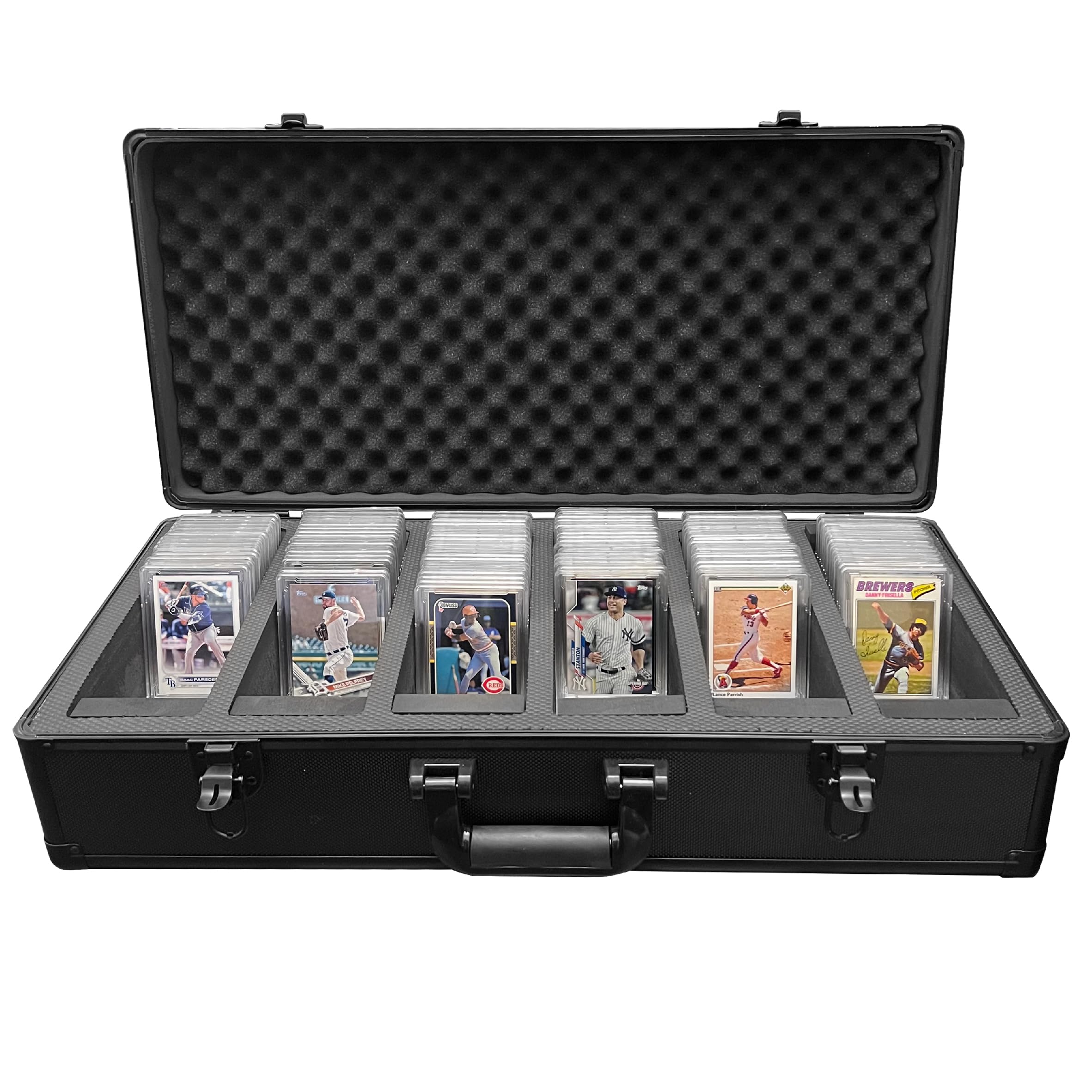 pokemon price japanese cards Amazon.com: EASYGO PRODUCTS Graded Card Storage Box Premium Trading Sports  Card BGS PSA SGC GMA Display Case Foam Dividers Baseball, Football, Pokemon  6 Slots 240+ Cards : Toys & Games