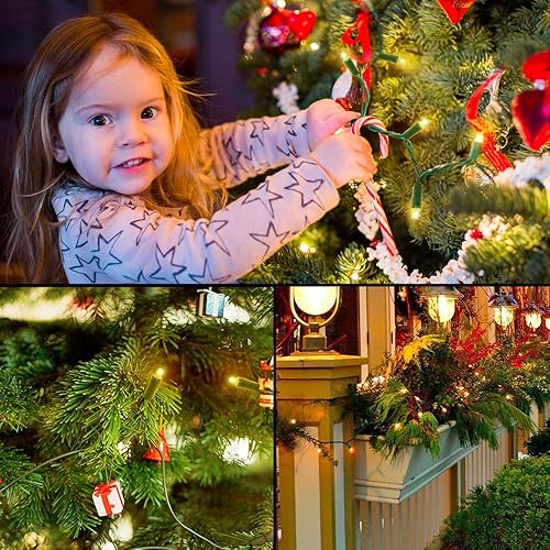 Miniatura 7 de xtf2015 Luces Led Flexible Impermeable Starry Luces para Boda y Fiesta