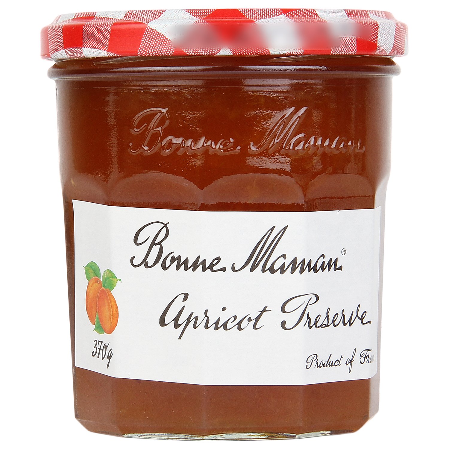 Bonne Maman Preserve - Apricot, 370g Jar (B014ISEECO) Amazon Price History, Amazon Price Tracker