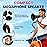 Pyle Portable Megaphone Speaker PA Bullhorn - Built-in Siren, 30W Adjustable Vol Control & 1000 Yard Range, Excellent Loudspeaker for Any Outdoor Sports, Cheerleading Fans Coaches & Safety Drills