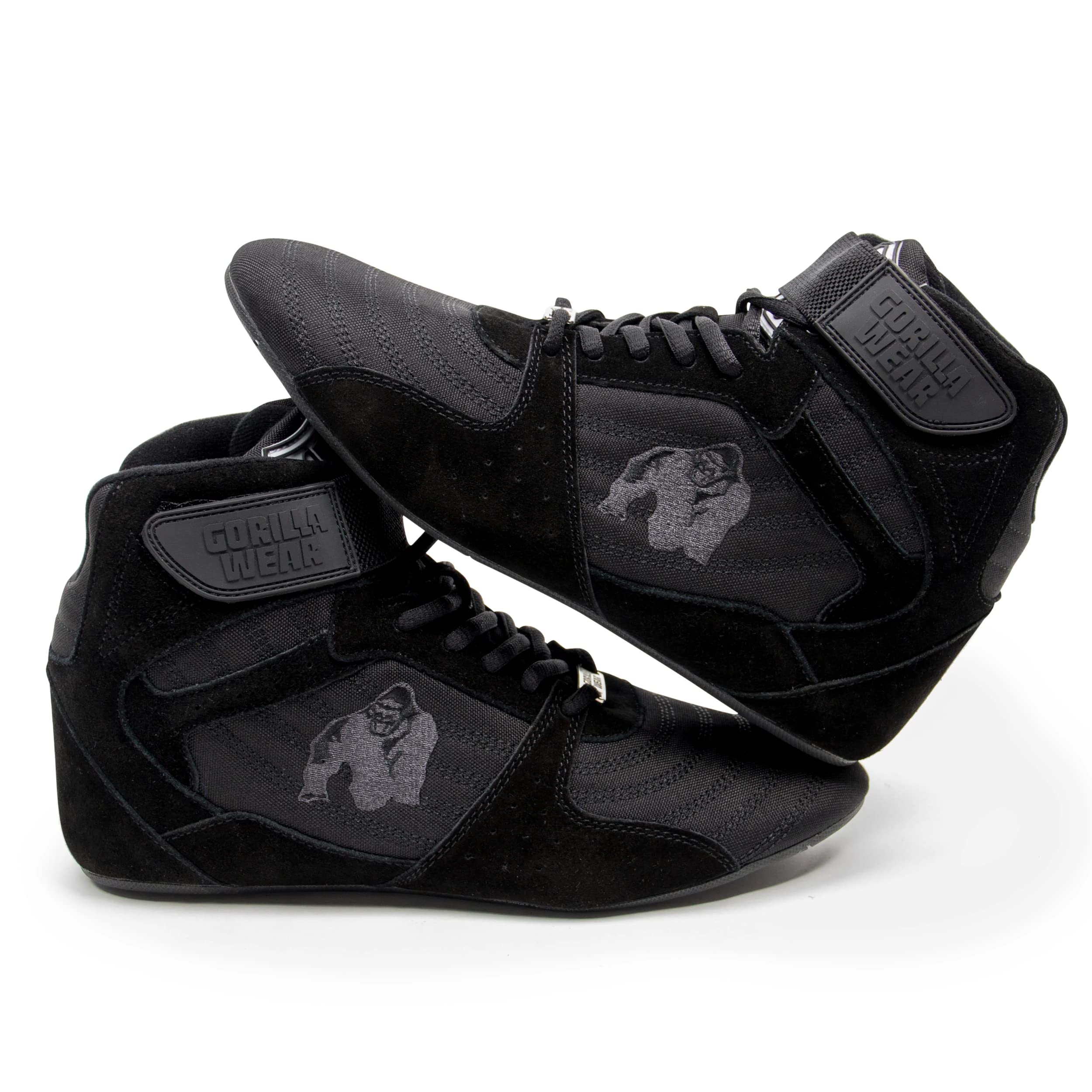 Gorilla Wear Uniseks Perry High Tops ProPerry High Tops Pro