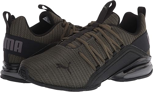 Puma axelion ridge mens training shoes Clearance