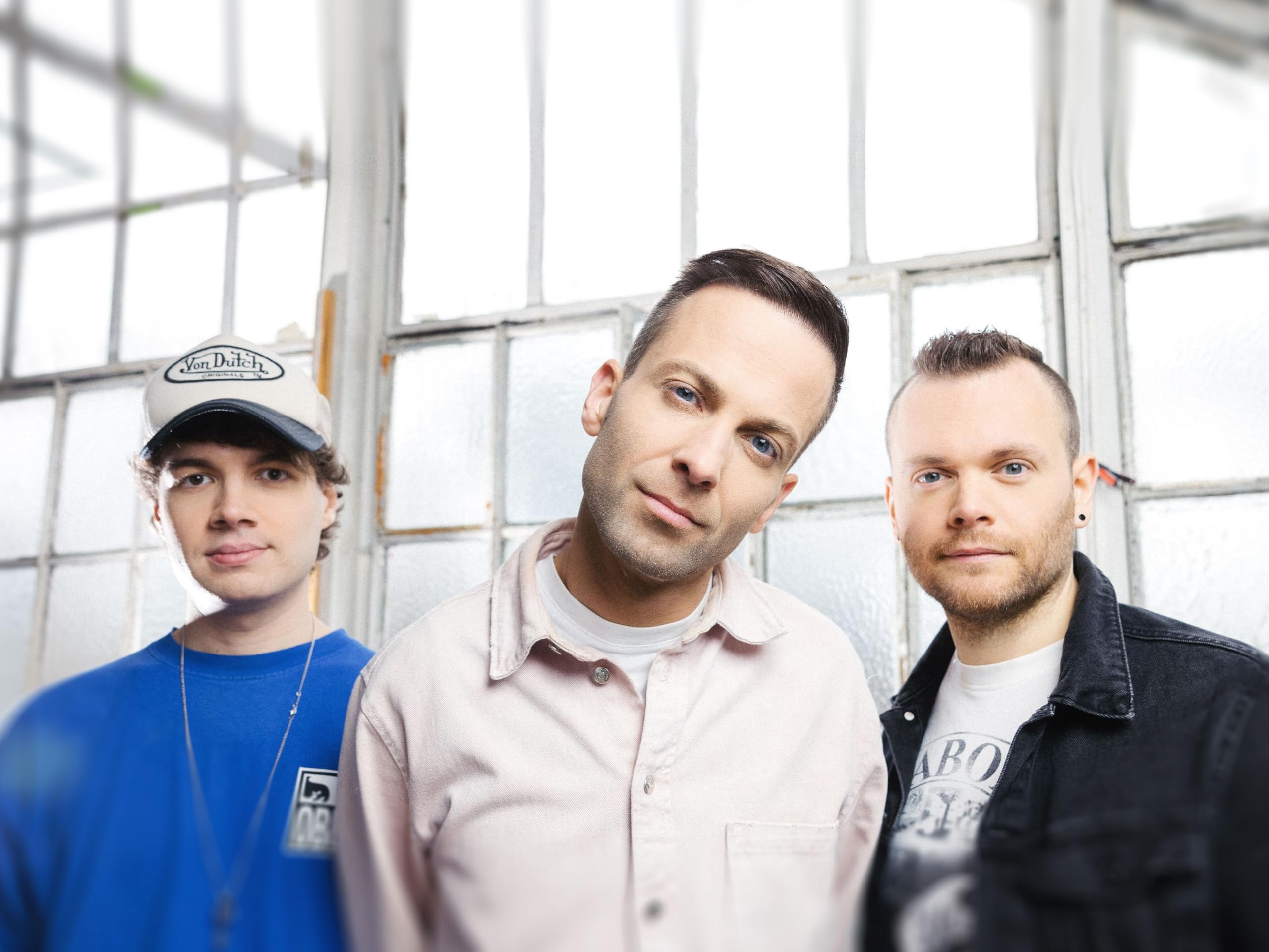 Three Minute Picture