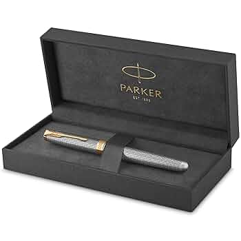PARKER パーカー 万年筆 ソネット シズレ 18K 楽天市場】PARKER パーカー SONNET ソネット スベシャル