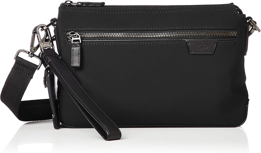 Amazon | [トゥミ] ショルダーバック 公式 正規品 TUMI Harrison 