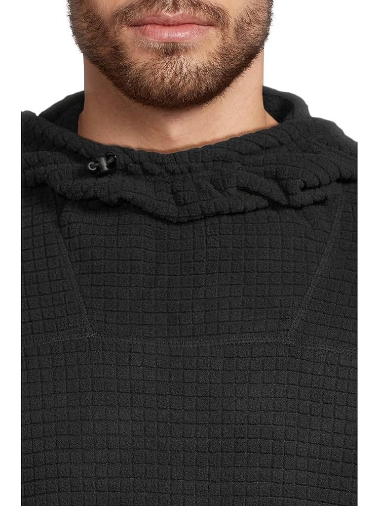 Black Mountain Hardwear Summit Grid™ Big Grid Hoody
