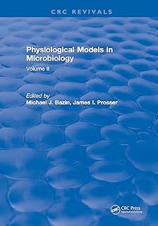 Physiological Models in Microbiology: Volume II