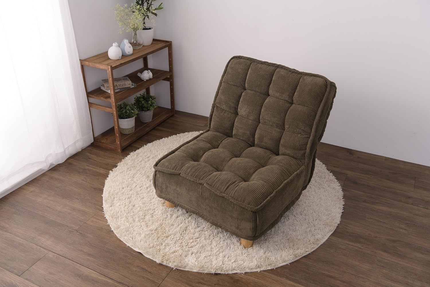 GMGK465B○レオナルド アームチェア ブラック スイス デザイナーズ家具