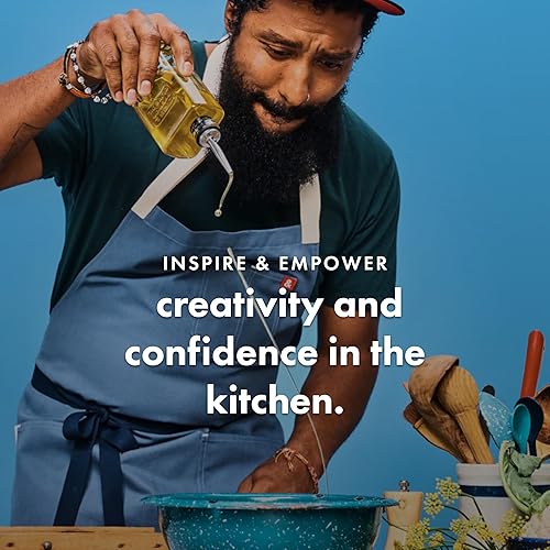 Miniatura 5 de hedley & bennett Chef's Towels - Toallas de cocina 100% algodón, paños de cocina de absorción rápida, toalla de cocina suave y duradera, lavable a