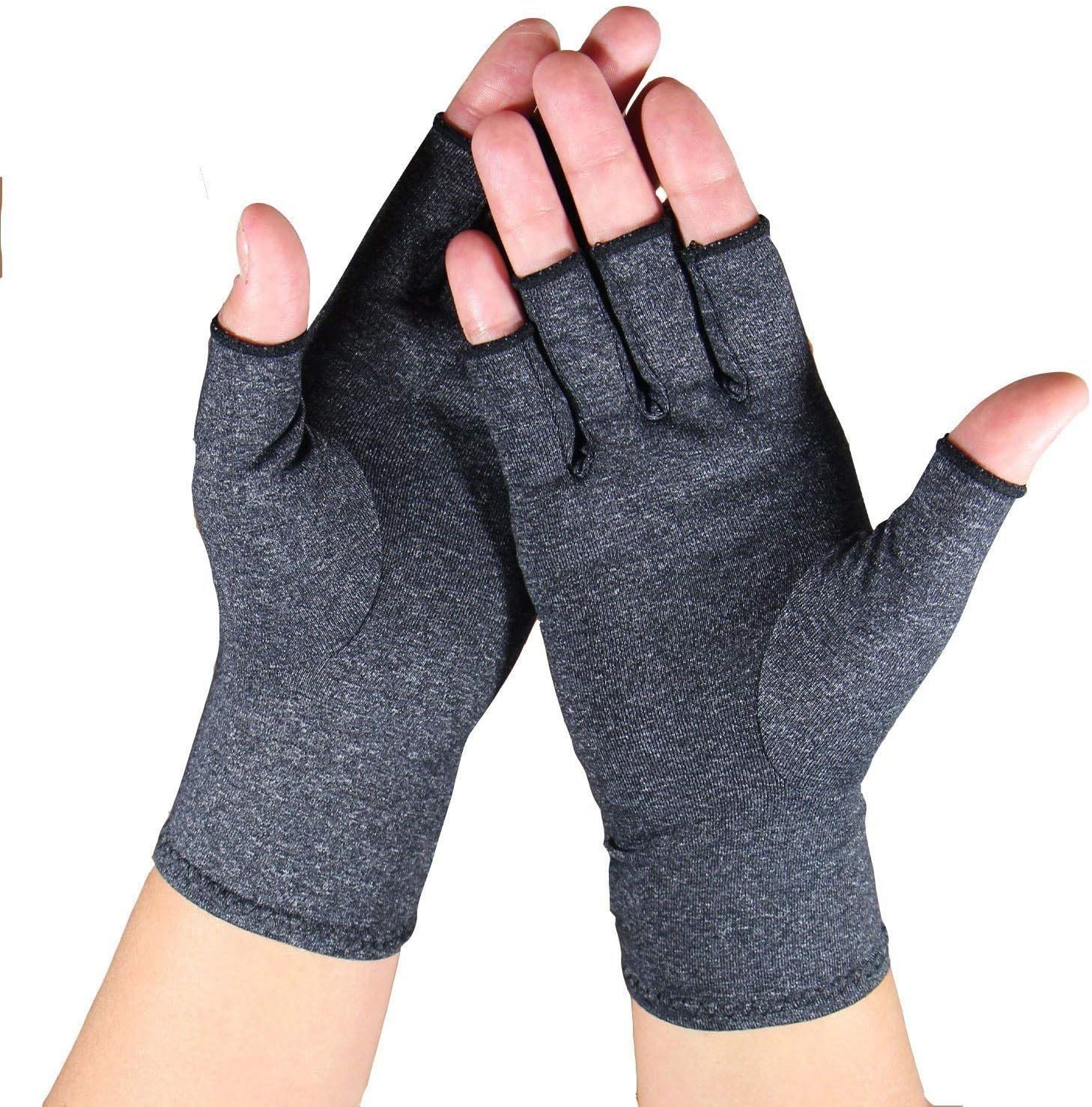 Arthritis Gloves Relief Finger Joint Pain, Compression