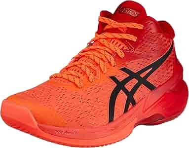 Amazon | [アシックス] バレーボールシューズ SKY ELITE FF MT