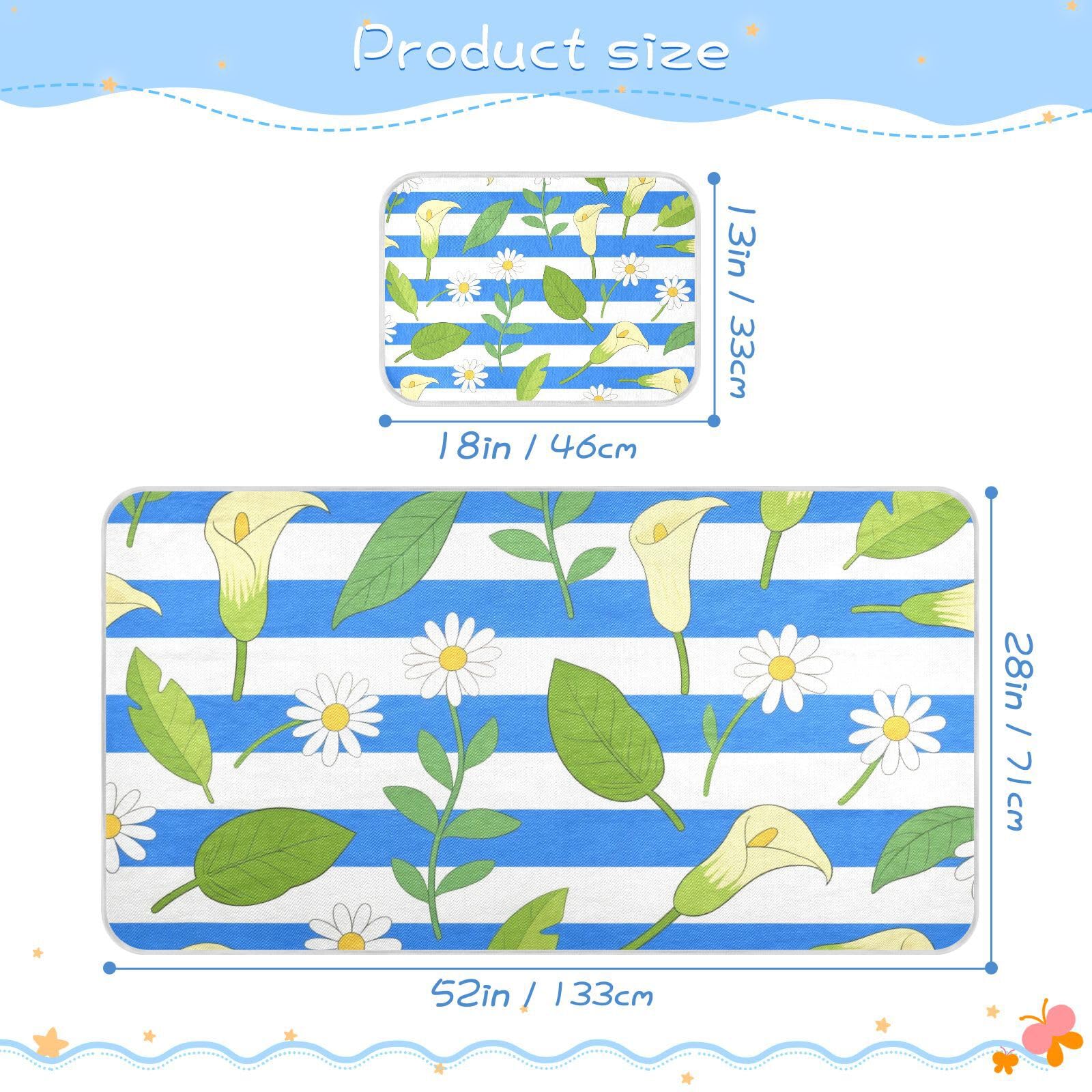 Cooling Baby Mattress 28