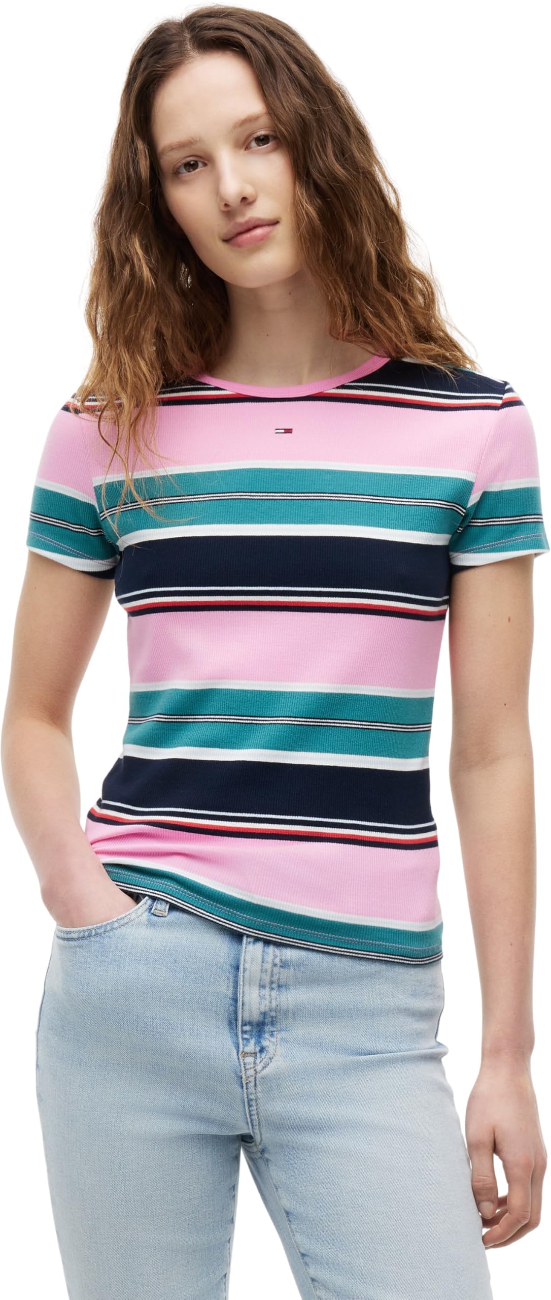 Mode von Calvin Klein & Tommy Hilfiger