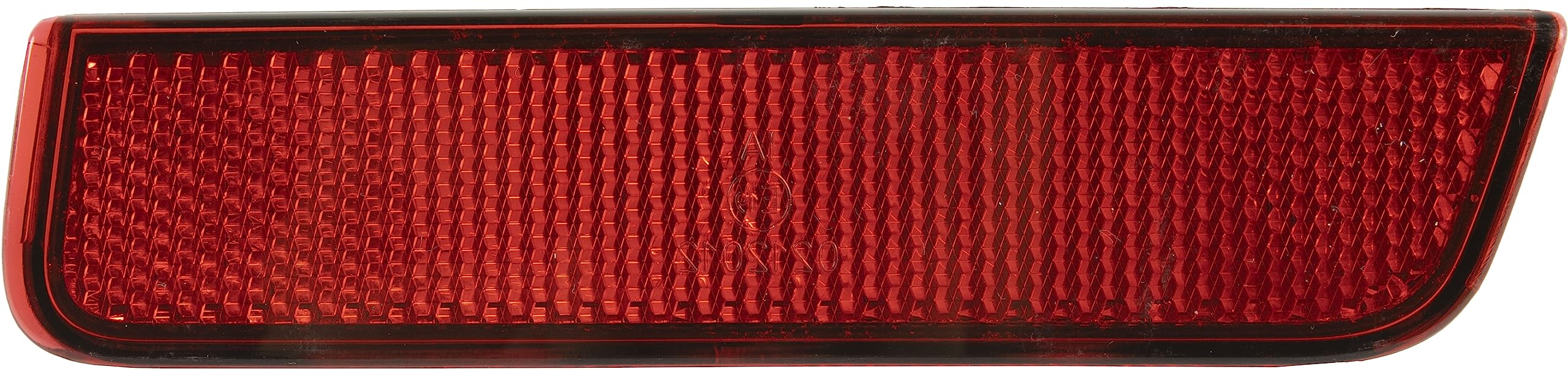 Taros Trade 272853 Rear Bumper Reflector Right