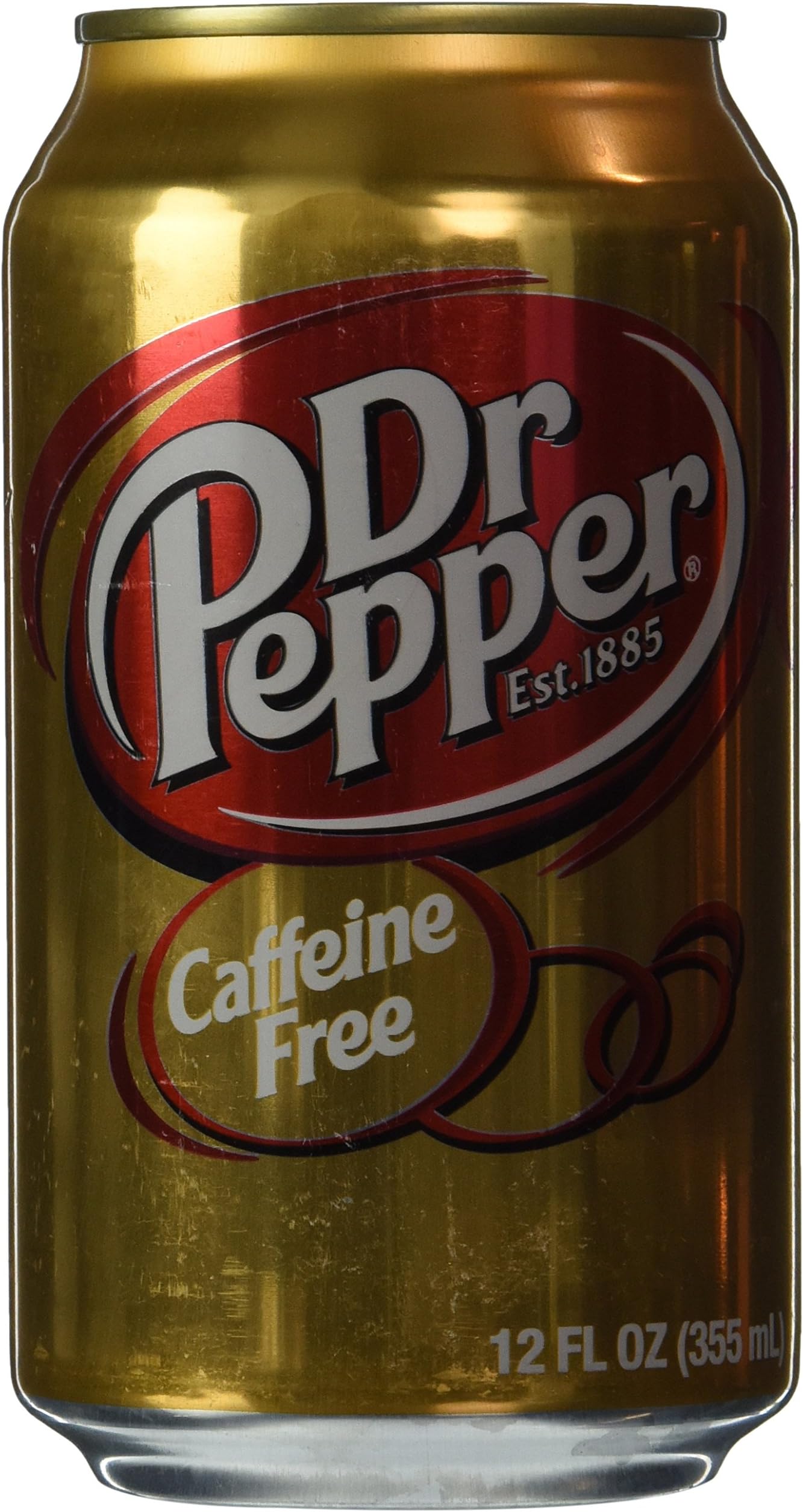 Amazon.com: Caffeine Free Coca-Cola, 12 fl oz, 12 Pack