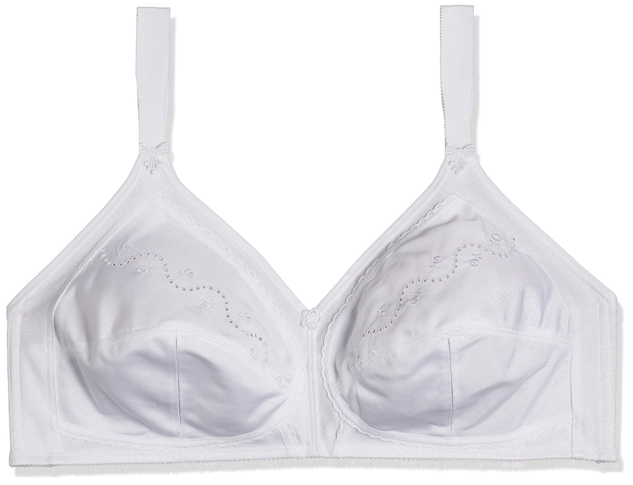 Triumph Women's Doreen + Cotton 01 N
