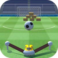 Slingshot Football Rocket Car Soccer