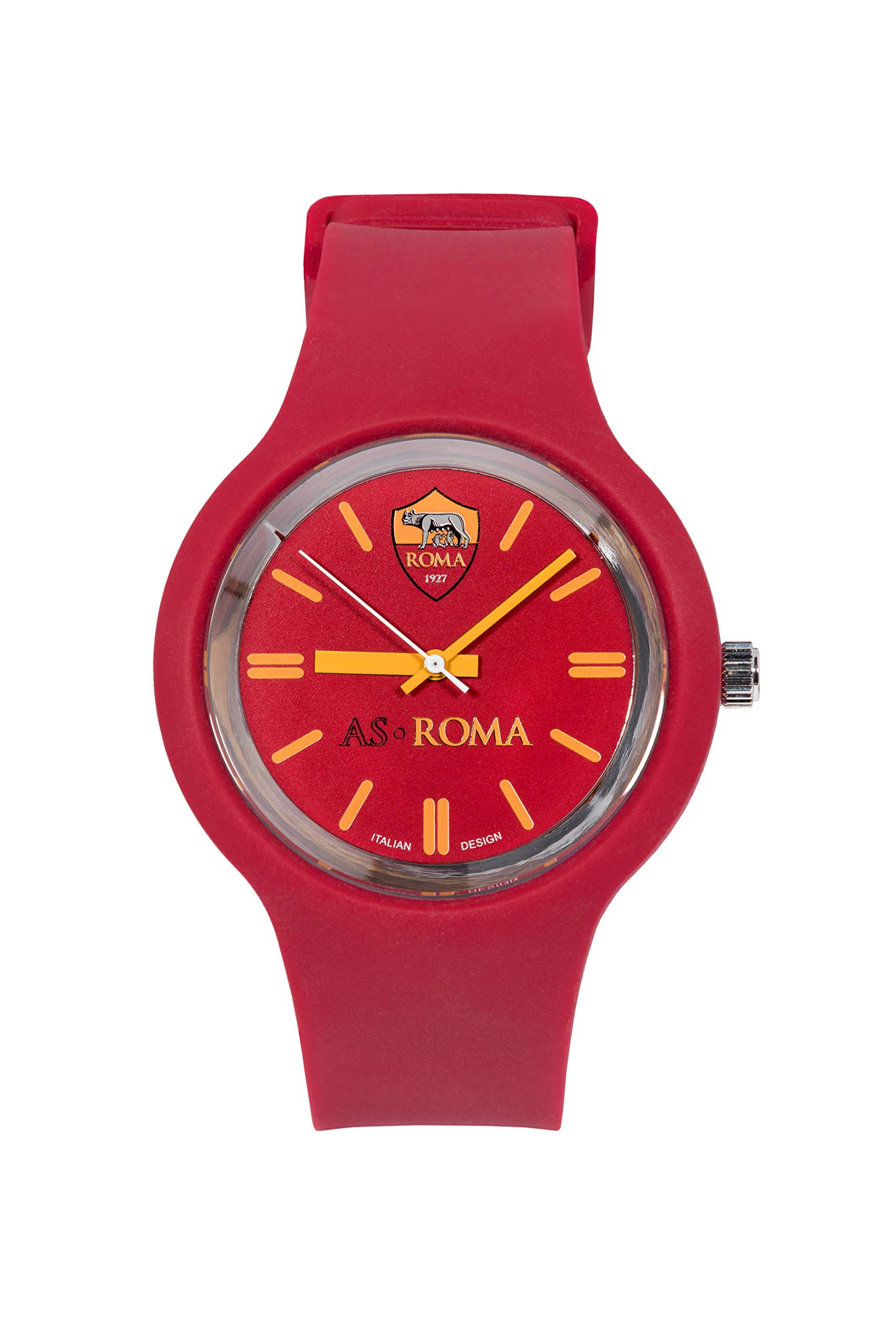 KIESENBERG Roma Orologio Da Uomo Con Cinturino In Pelle - Regalo Originale Per Fan