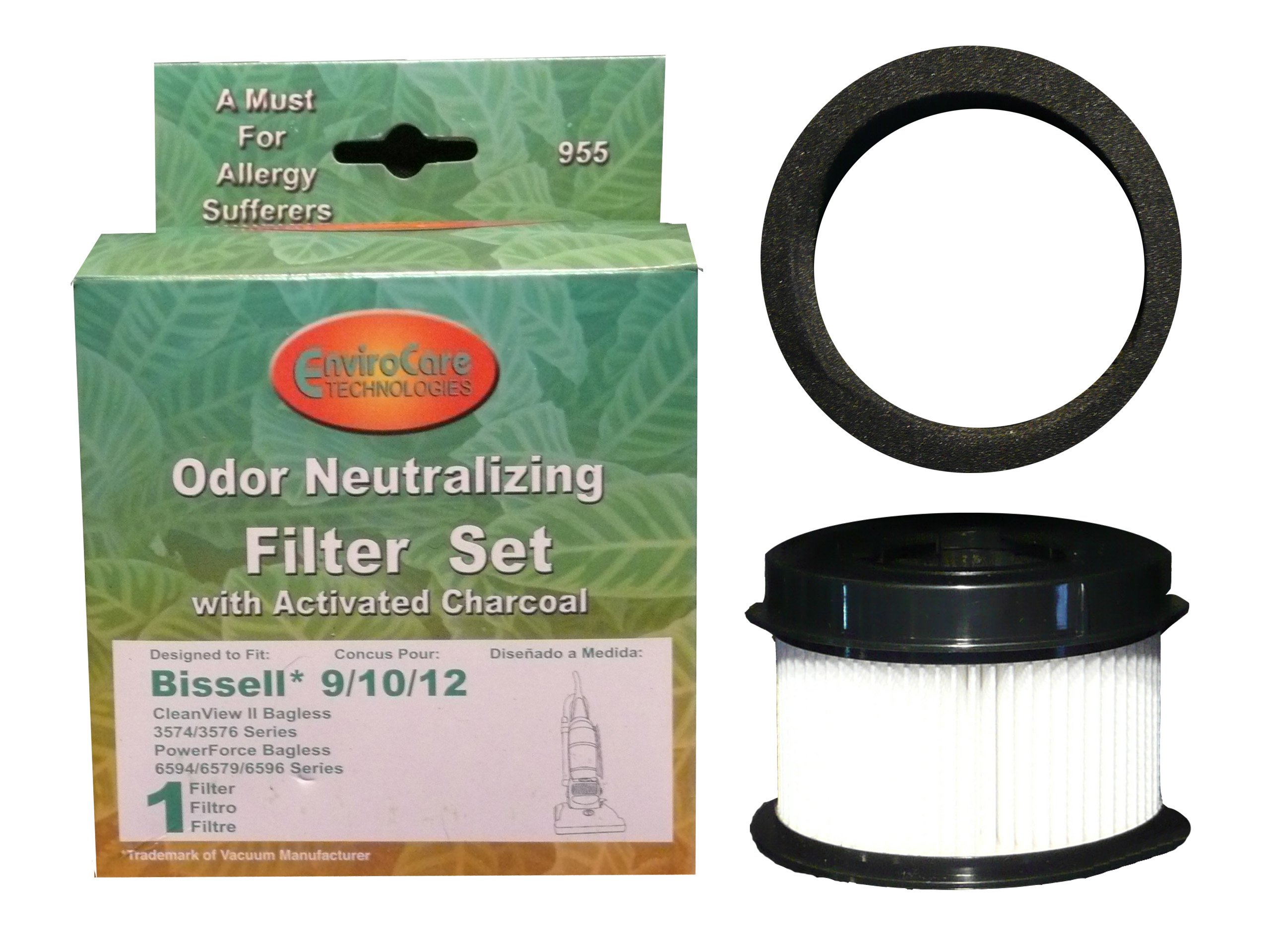 Humidipad Evaporator Pad 9-11/16 