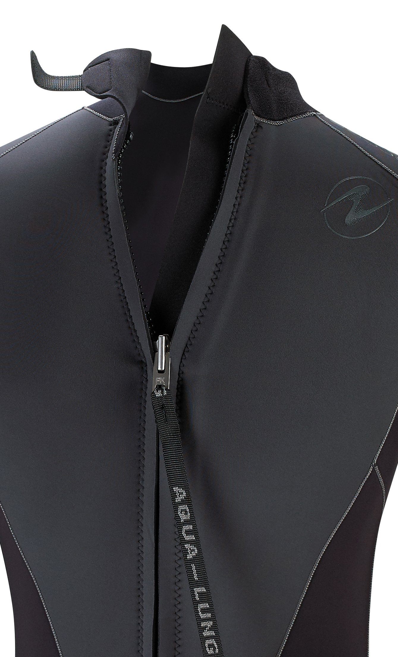 Amazon | Aqua Lung AquaFlex 3 mmメンズウェットスーツ | Aqualung