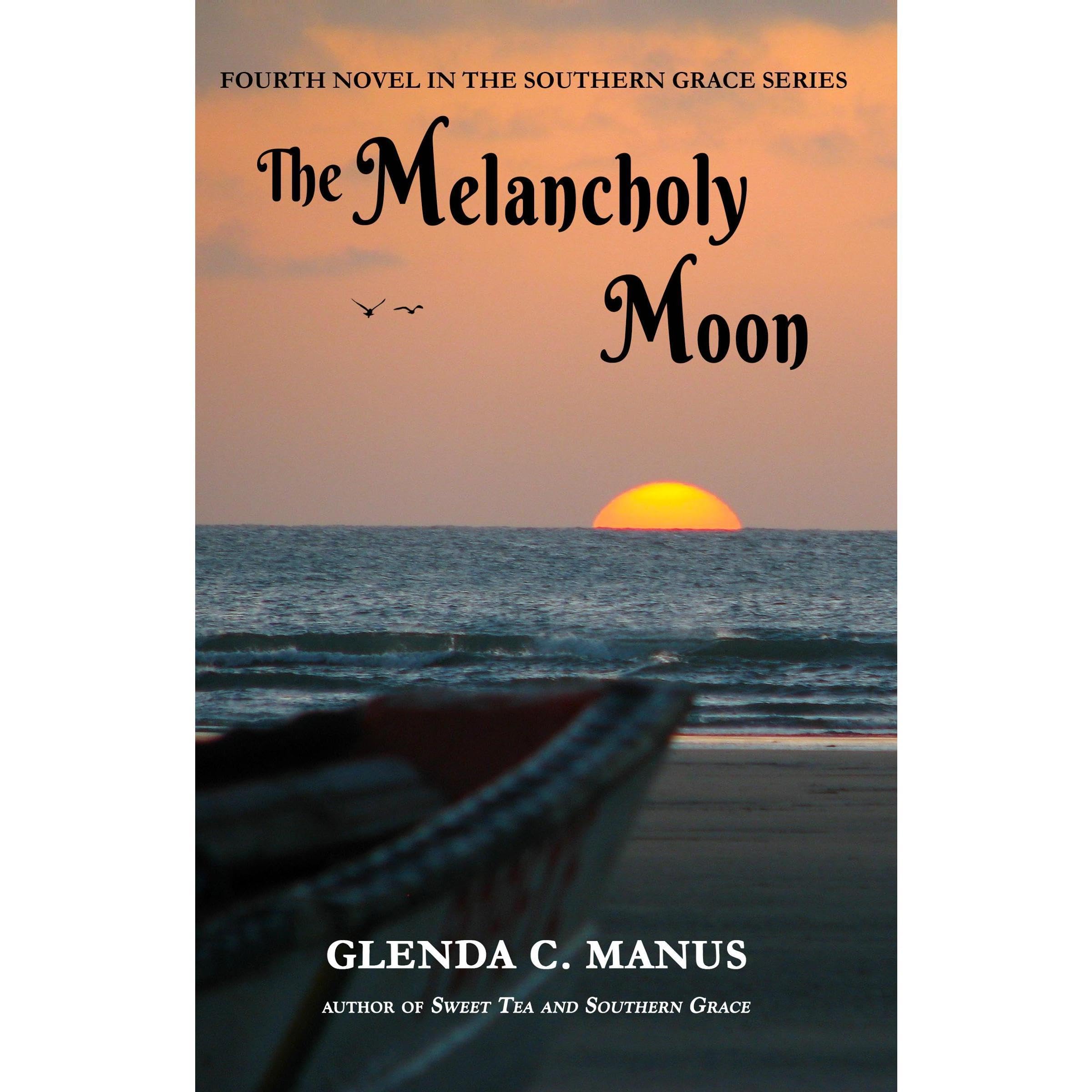 The Melancholy Moon