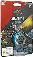 Vista 7 de Tamagotchi Nano x Jurassic World Rebirth - Mosasaurus