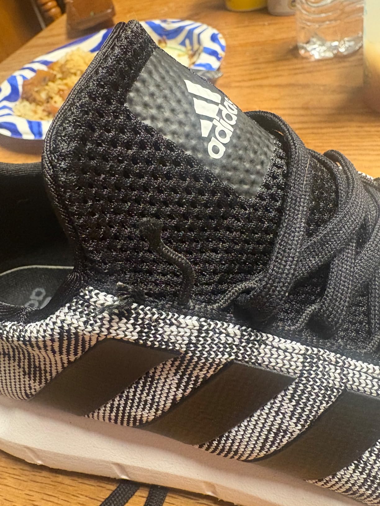 Problemas durabilidad Adidas Swift Run