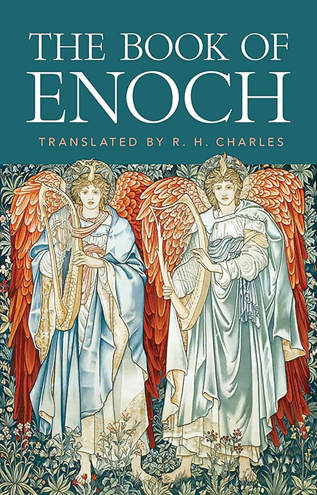 洋書 the book of E The Book of Enoch: Enoch, Horn, Thomas R.: 9780998142623