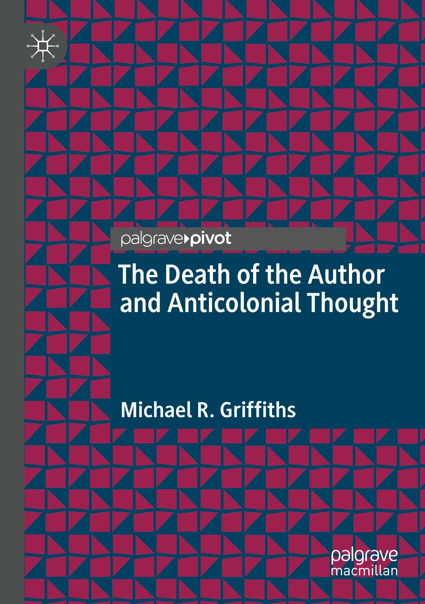 The Death of the Author and Anticolonial Thought