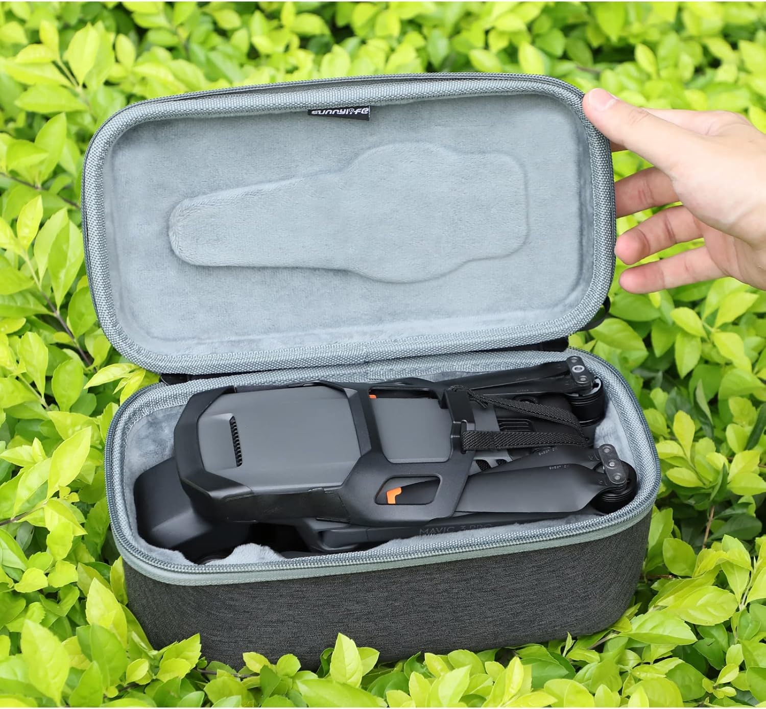 CamGo Sunnylife Drone Body Carry Case for Mavic 3 / Mavic 3 Classic/Mavic 3 Pro