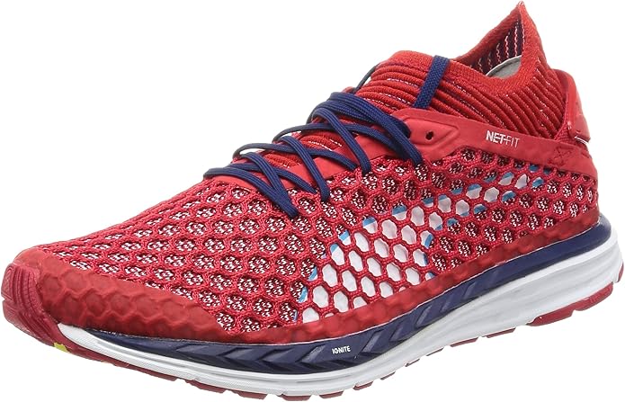 tenis puma speed ignite
