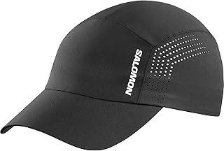 Salomon Unisex Shkout Cap