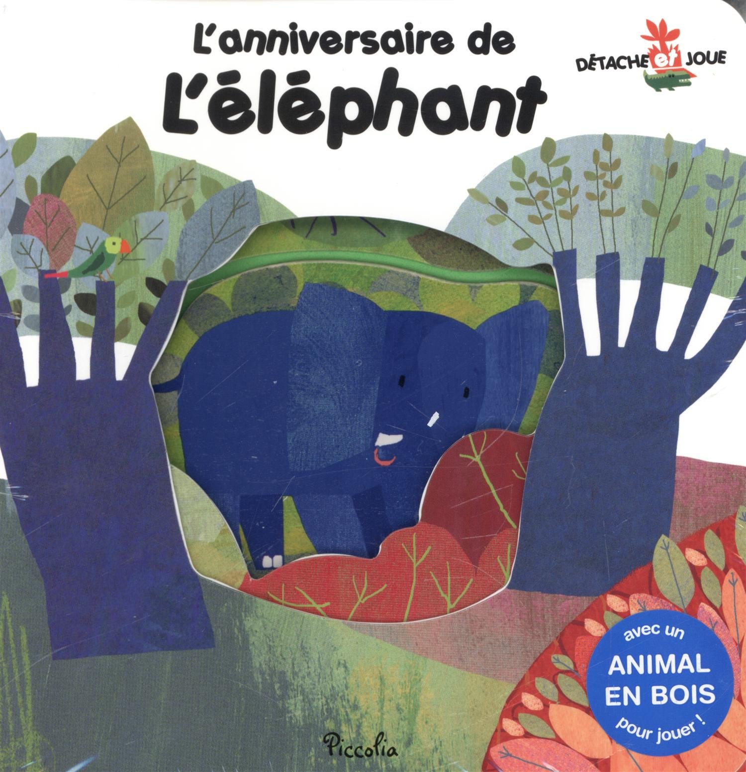 de elephant