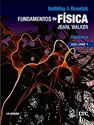 Fundamentos da Física - Mecânica - Volume 1
