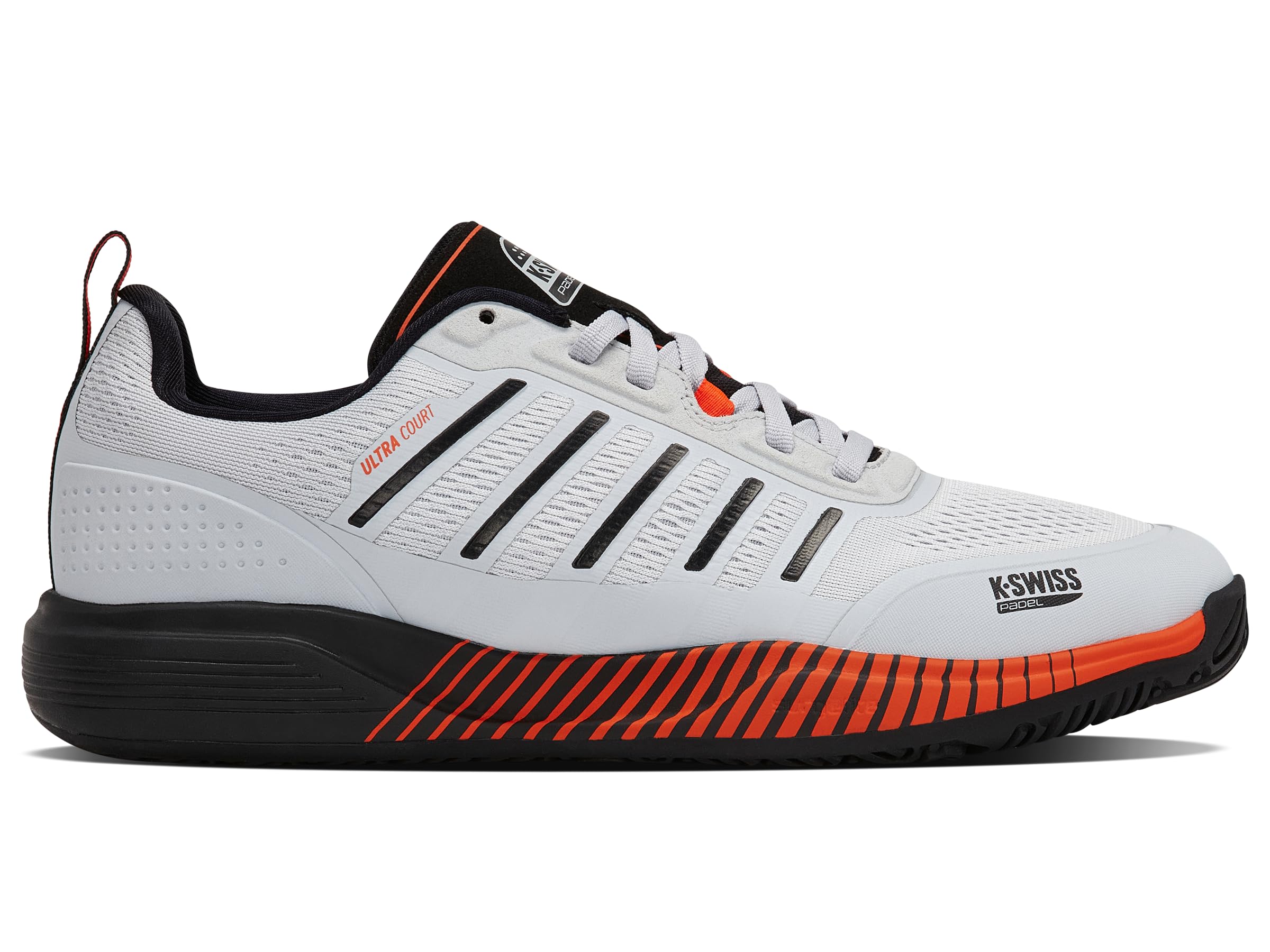 K-Swiss