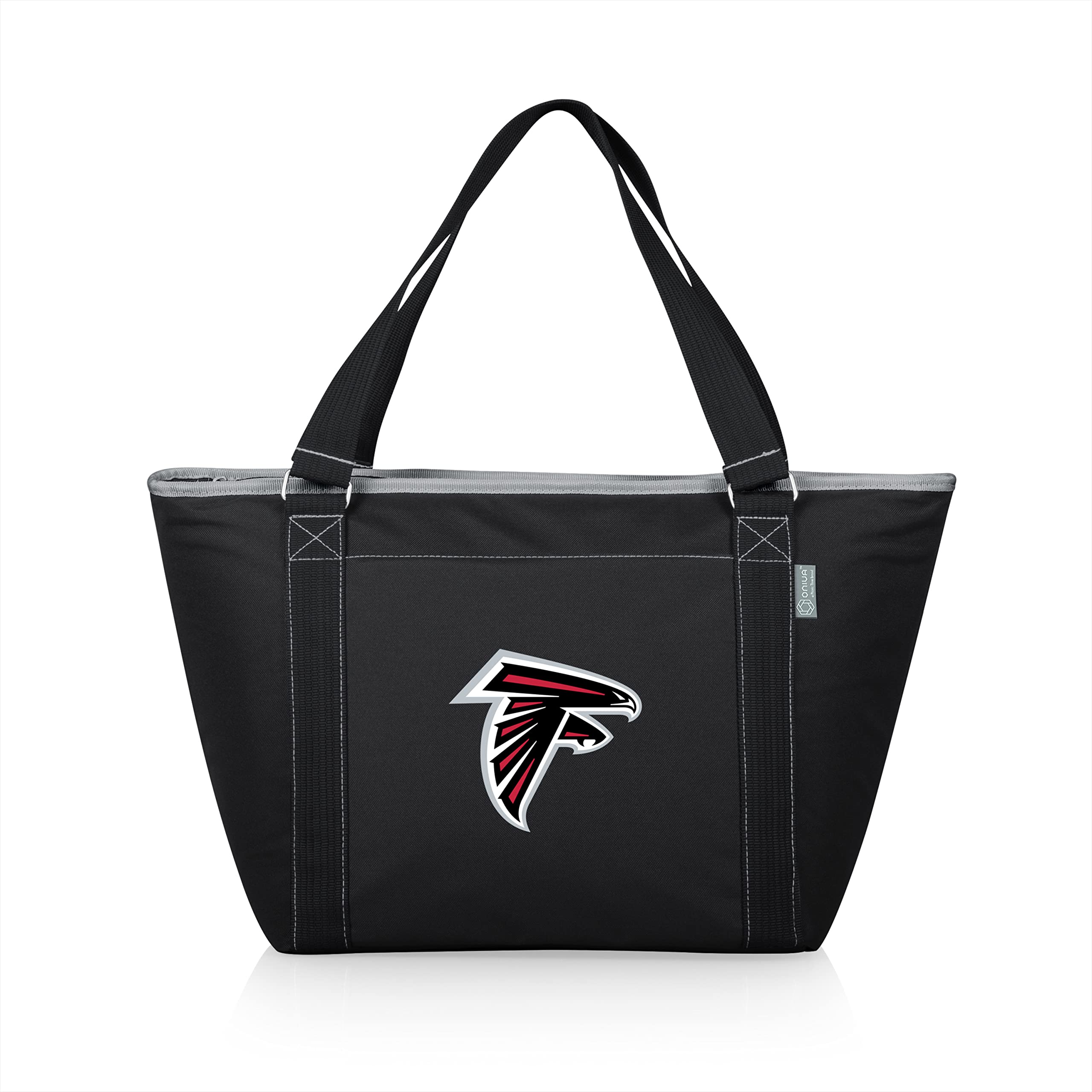 PICNIC TIME NFL Topanga Cooler Bag, Soft Cooler Tote Bag, Picnic Cooler