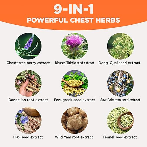 Miniatura 2 de Gomitas de pecho para mejorar el cuerpo con curvas, 60 unidades, gomitas de apoyo en el pecho en forma de oso para levantar la confianza, ganador de