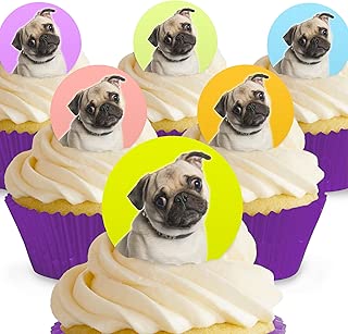Amazon Com Kosher Cake Toppers Frosting Icing Decorations