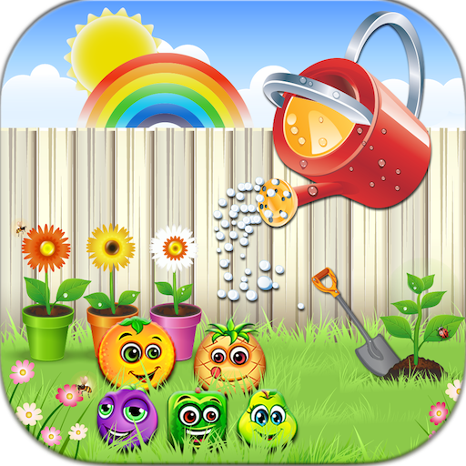 Garden Farm Makeover kids gameAmazon.deAppstore for Android