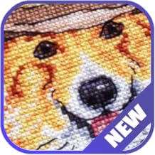 Cross Stitch Patterns - Buy now