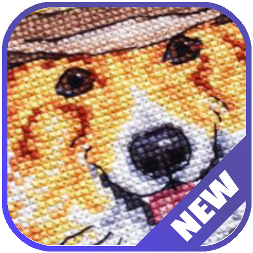 Free Cross Stitch Apps – Cross-Stitch World on the App Store – OVMN