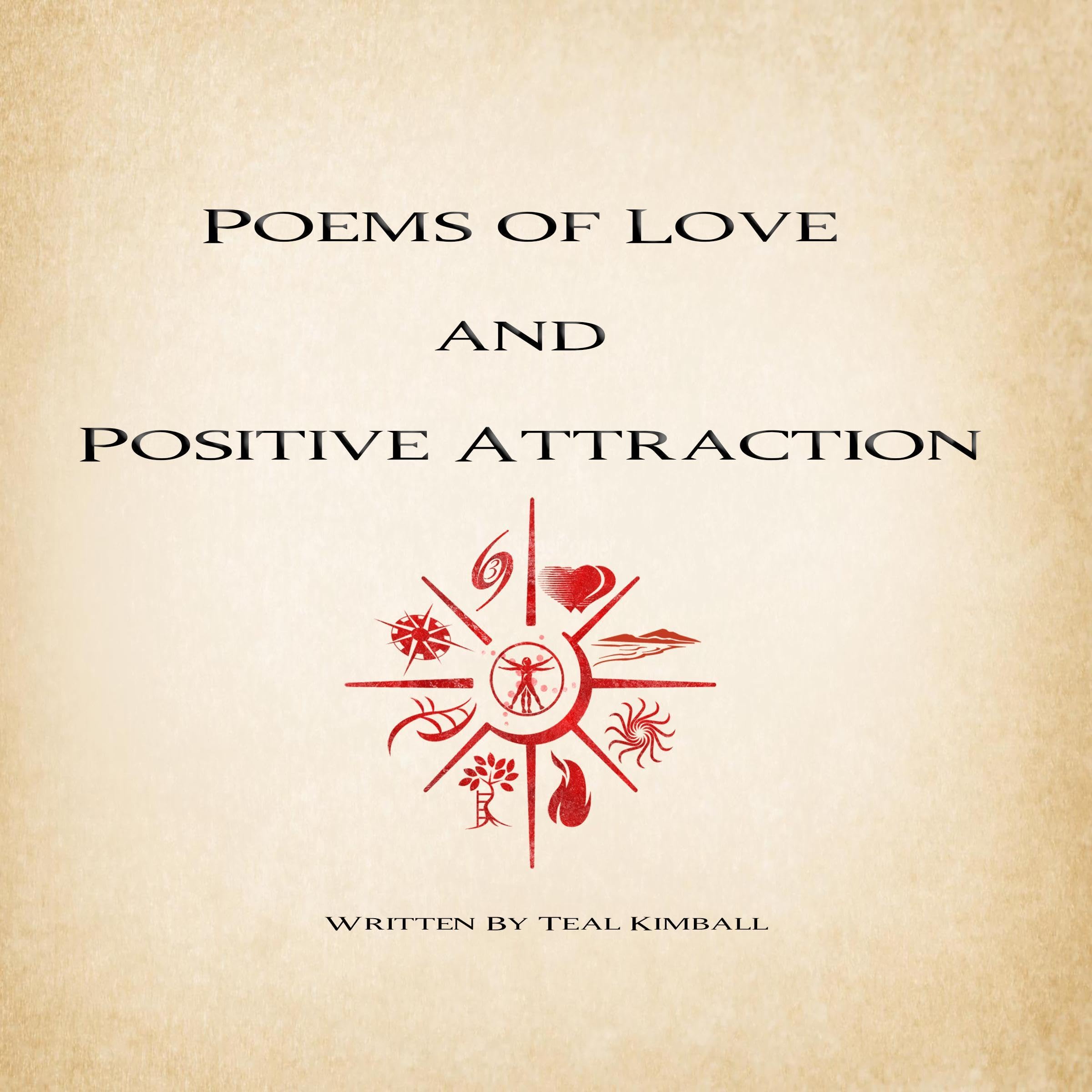 Poems of Love and Positive Attraction