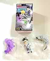 HUNTER x HUNTER クロロ ◾︎ 6点セット Amazon.co.jp: HUNTER×HUNTER クロロ まとめ売り セット : Toys