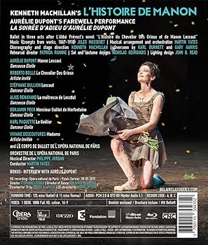 その他 Macmillan's L'histoire De Manon [Blu-ray] 2zzhgl6 81utT5vdSIL._UF350,350_QL80_.jpg
