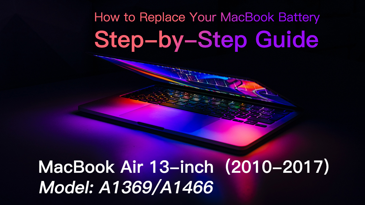 Amazon.co.jp: MacBook Air 13インチ用バッテリー交換 A1466（2017